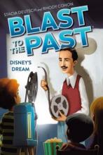 Cover image of Disney's dream
