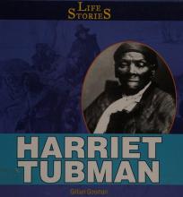 Cover image of Harriet Tubman