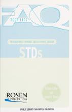 Cover image of Frequently asked questions about STDs