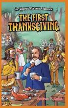 Cover image of The first Thanksgiving