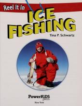 Cover image of Ice fishing