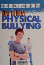 Cover image of How to beat physical bullying