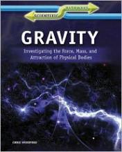 Cover image of Gravity