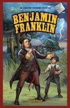 Cover image of Benjamin Franklin