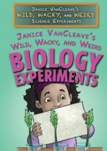 Cover image of Step-by-step science experiments in biology