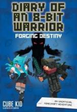 Cover image of Forging destiny