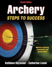 Cover image of Archery