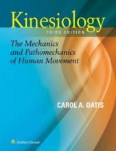 Cover image of Kinesiology