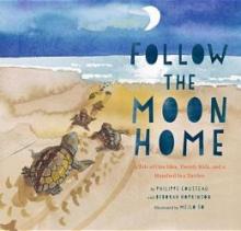 Cover image of Follow the moon home