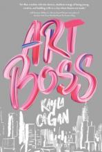 Cover image of Art boss