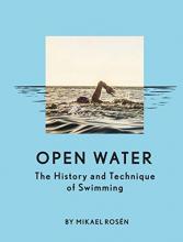 Cover image of Open water