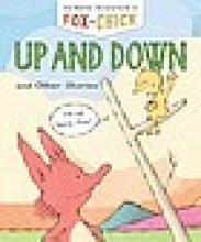 Cover image of Up and down and other stories