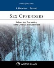 Cover image of Sex offenders