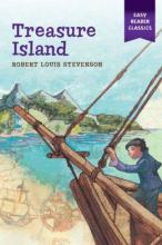 Cover image of Treasure Island