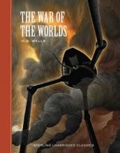 Cover image of The war of the worlds