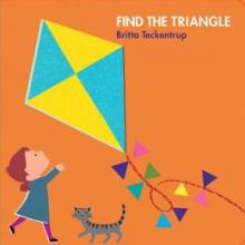 Cover image of Find the triangle