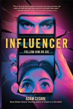 Cover image of Influencer