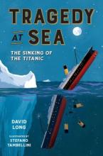 Cover image of Tragedy at sea