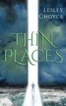 Cover image of Thin places