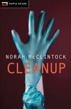 Cover image of Cleanup