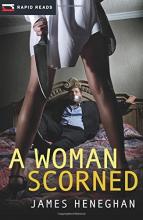 Cover image of A woman scorned