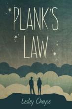 Cover image of Plank's law