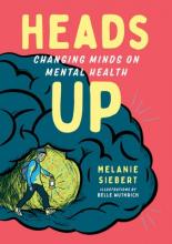 Cover image of Heads up