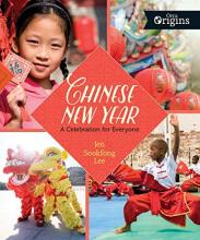Cover image of Chinese New Year