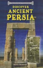 Cover image of Discover ancient Persia