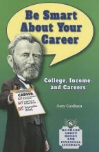 Cover image of Be smart about your career