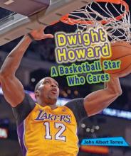 Cover image of Dwight Howard