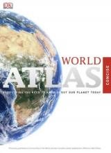 Cover image of Concise world atlas