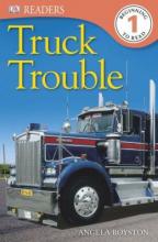 Cover image of Truck trouble