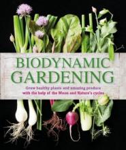 Cover image of Biodynamic Gardening