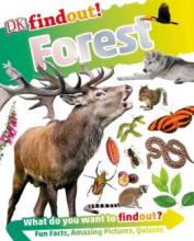 Cover image of Forest