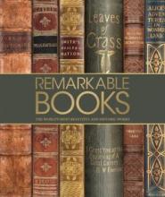 Cover image of Remarkable books