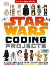 Cover image of Star Wars coding projects