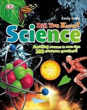 Cover image of Science