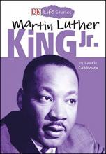 Cover image of Martin Luther King Jr.