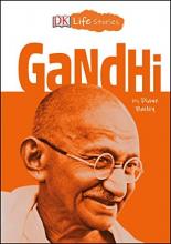 Cover image of Gandhi