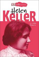 Cover image of Helen Keller