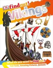 Cover image of Vikings