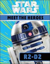 Cover image of Meet the heroes