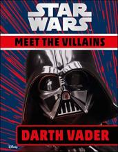 Cover image of Meet the villains