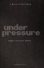 Cover image of Under pressure