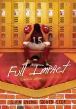 Cover image of Full impact