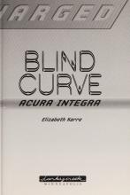 Cover image of Blind curve