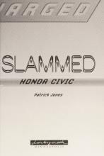 Cover image of Slammed