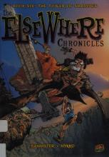 Cover image of The ElseWhere chronicles