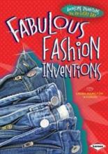 Cover image of Fabulous fashion inventions